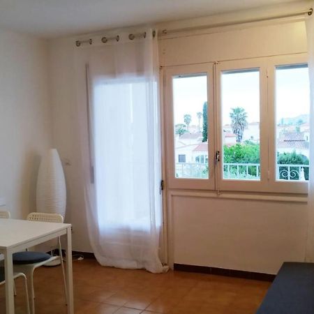 Apartament Amb Piscina Empuriabrava Exterior photo